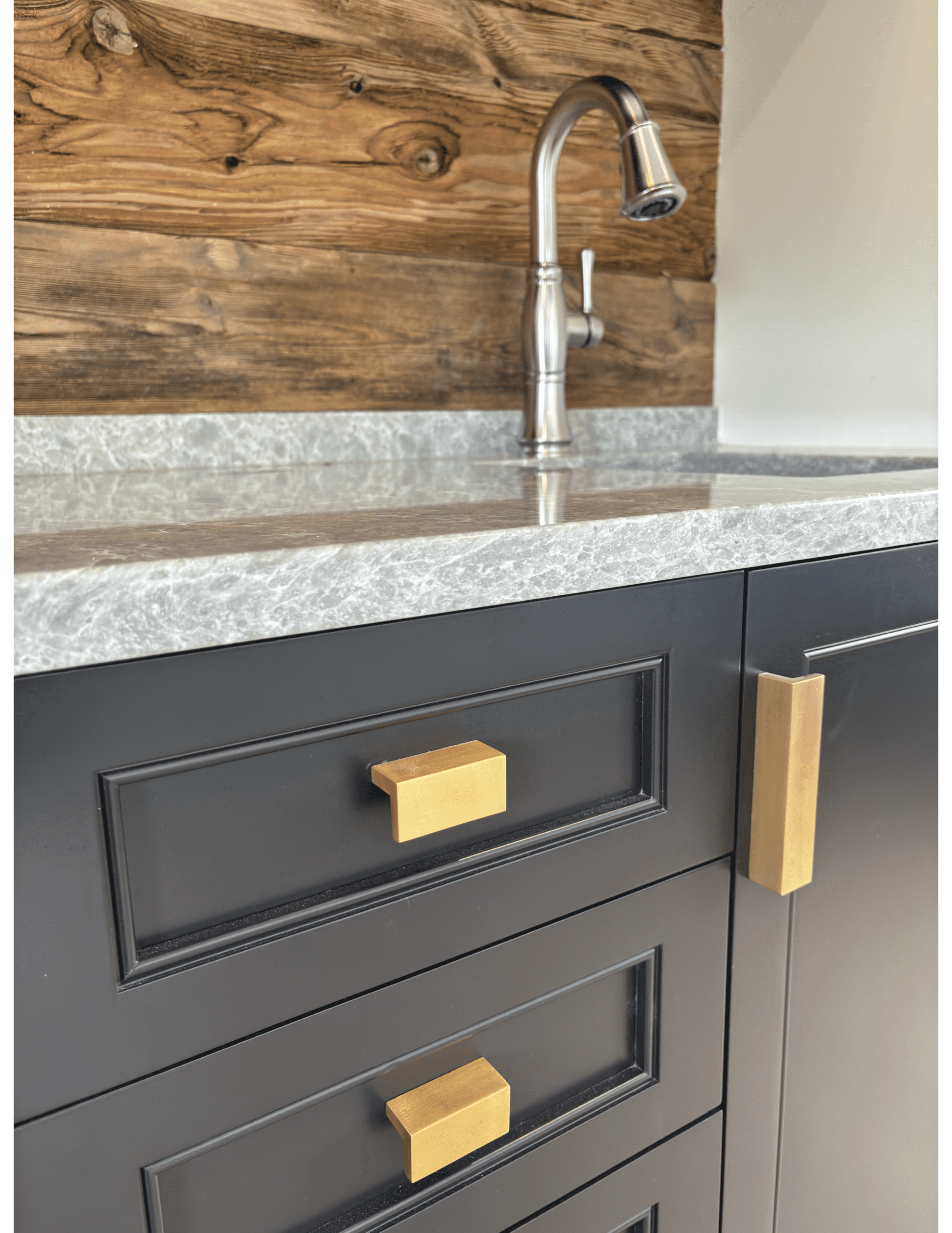 Cabinet Finishes