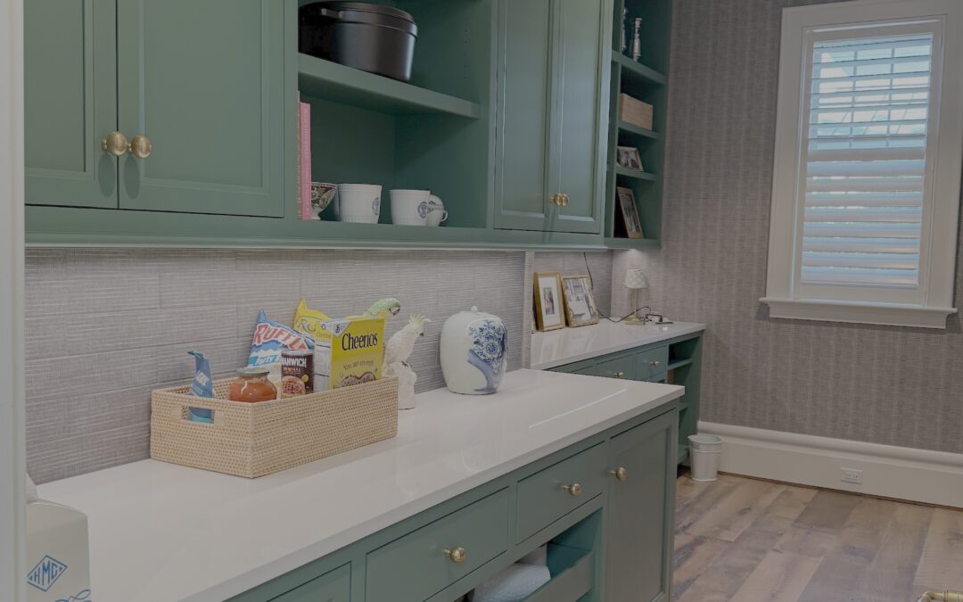 Trending Cabinet Colors That Pop in 2026 (Without Losing Timeless Appeal)