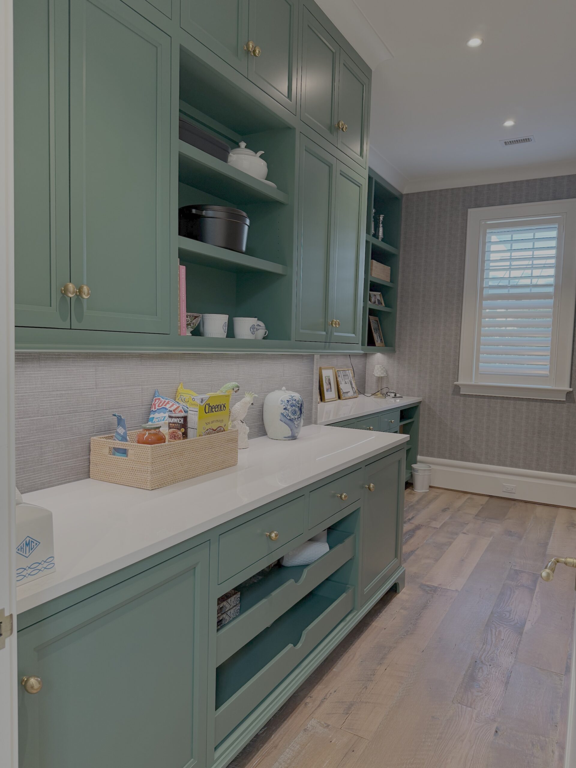 cabinet trends 2026