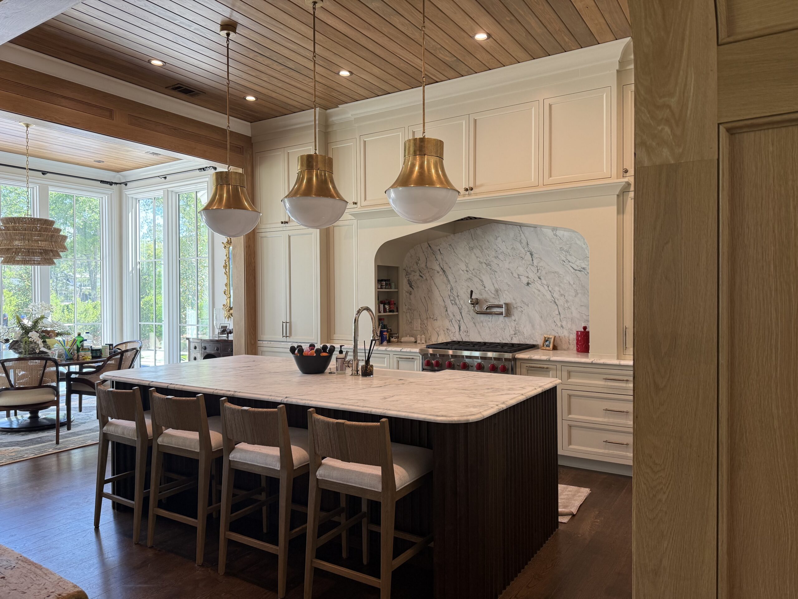 Savannah Custom Cabinetry